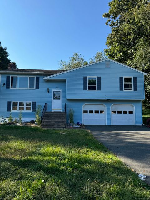 750 Griffin Road South Windsor CT 06074