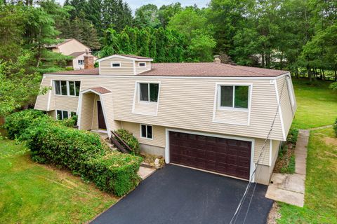 58 Salem Road Prospect CT 06712