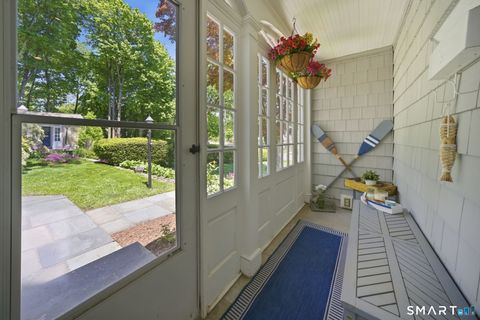 Tiny photo for 3 Knickerbocker Avenue, Norwalk, CT 06855 (MLS # 24174860)