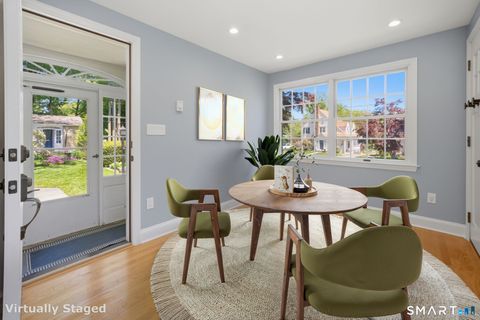 Tiny photo for 3 Knickerbocker Avenue, Norwalk, CT 06855 (MLS # 24174860)