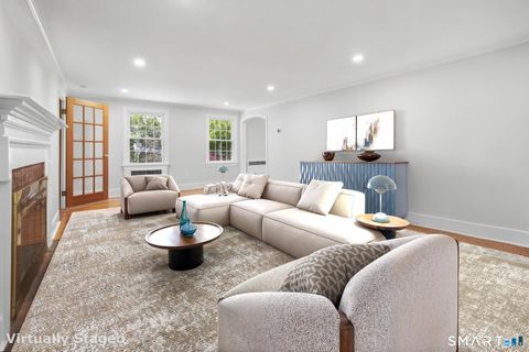 Tiny photo for 3 Knickerbocker Avenue, Norwalk, CT 06855 (MLS # 24174860)