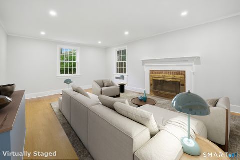 Tiny photo for 3 Knickerbocker Avenue, Norwalk, CT 06855 (MLS # 24174860)