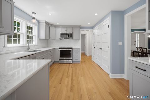 Tiny photo for 3 Knickerbocker Avenue, Norwalk, CT 06855 (MLS # 24174860)