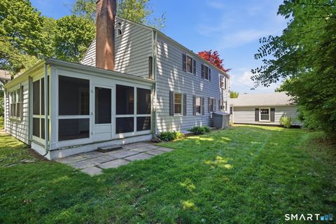 Tiny photo for 3 Knickerbocker Avenue, Norwalk, CT 06855 (MLS # 24174860)