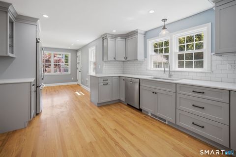 Tiny photo for 3 Knickerbocker Avenue, Norwalk, CT 06855 (MLS # 24174860)