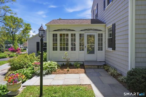 Tiny photo for 3 Knickerbocker Avenue, Norwalk, CT 06855 (MLS # 24174860)