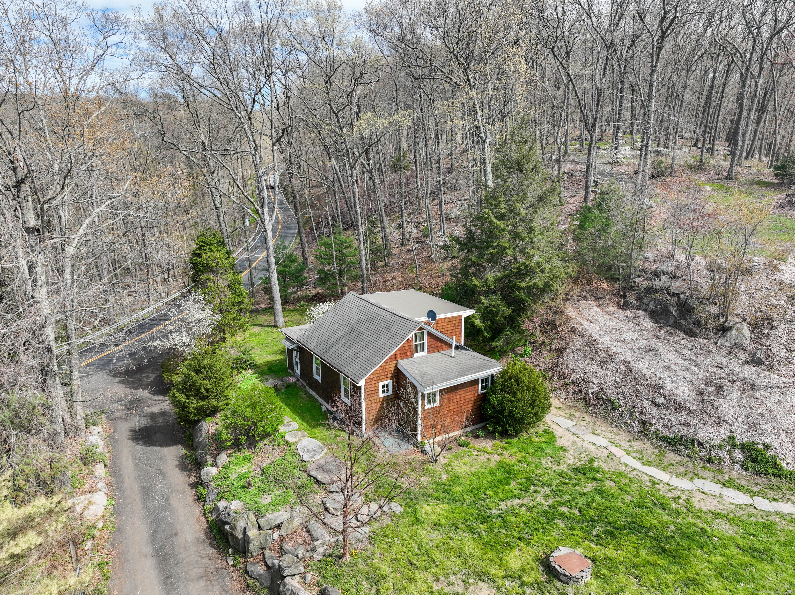 167 Toddy Hill Road, Newtown, Connecticut image 29
