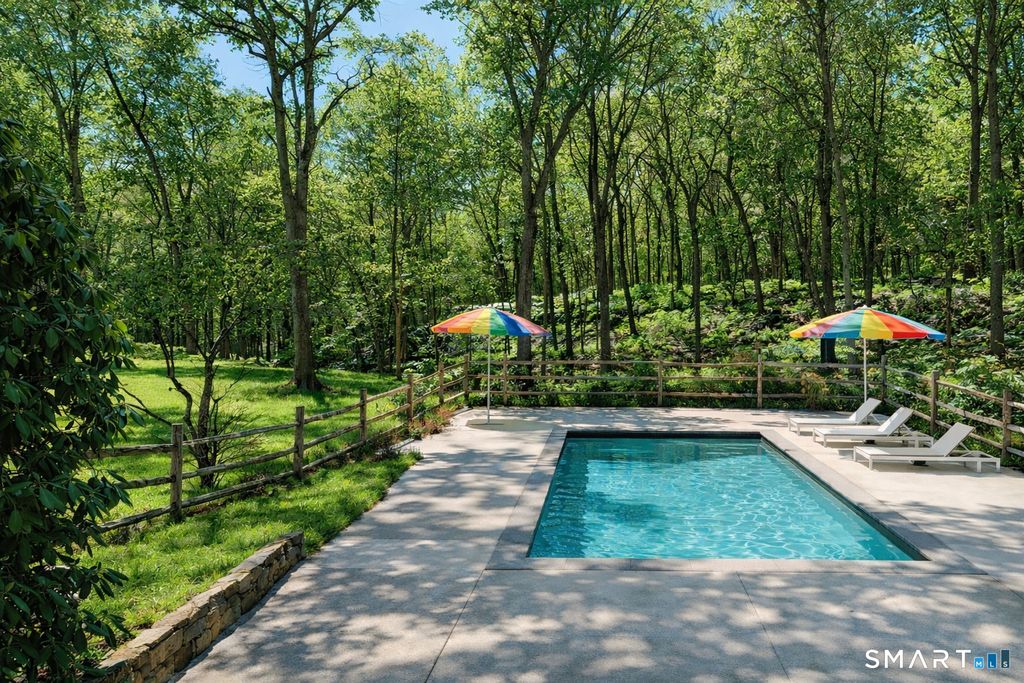 Photo of 17 Richmond Hill Road, Weston, CT 06883 (MLS # 24147378)