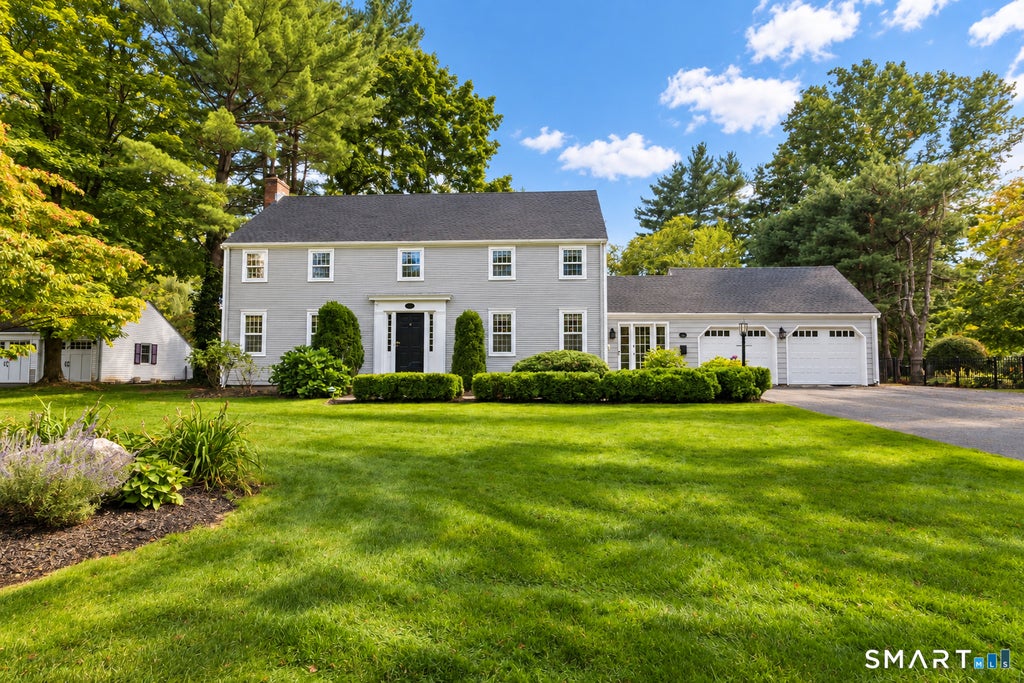 Photo of 7 Cliffmore Road, West Hartford, CT 06107 (MLS # 24209081)