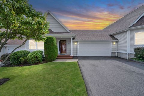234 Summerfield Gardens 234 Shelton CT 06484