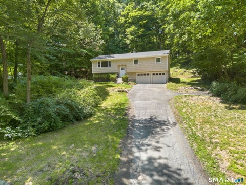 Tiny photo for 2 Oakwood Drive, New Fairfield, CT 06812 (MLS # 24185569)
