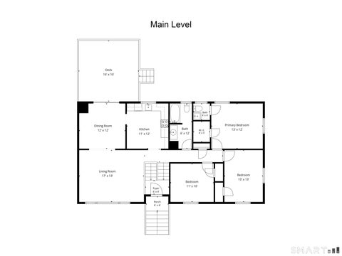 Tiny photo for 2 Oakwood Drive, New Fairfield, CT 06812 (MLS # 24185569)