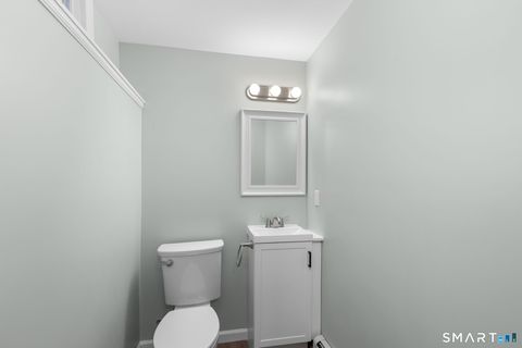 Tiny photo for 2 Oakwood Drive, New Fairfield, CT 06812 (MLS # 24185569)