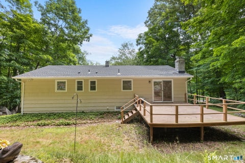 Tiny photo for 2 Oakwood Drive, New Fairfield, CT 06812 (MLS # 24185569)