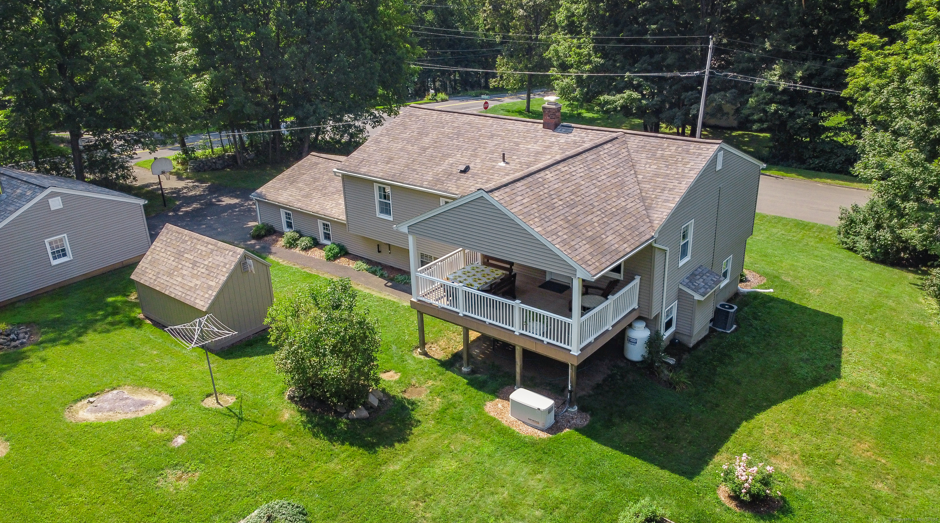 2 Brookwood Court