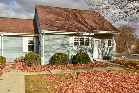 A home in Vernon