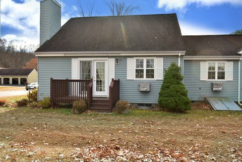 A home in Vernon