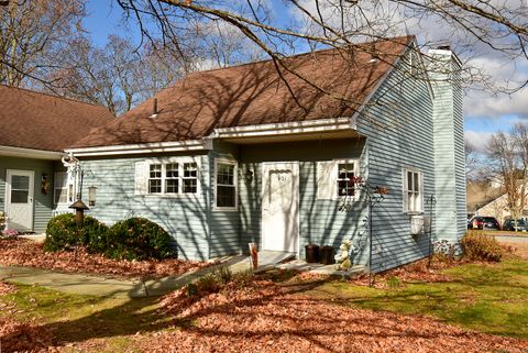 A home in Vernon