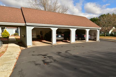 A home in Vernon