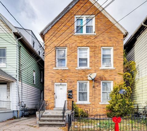 115 Clay Street New Haven CT 06513