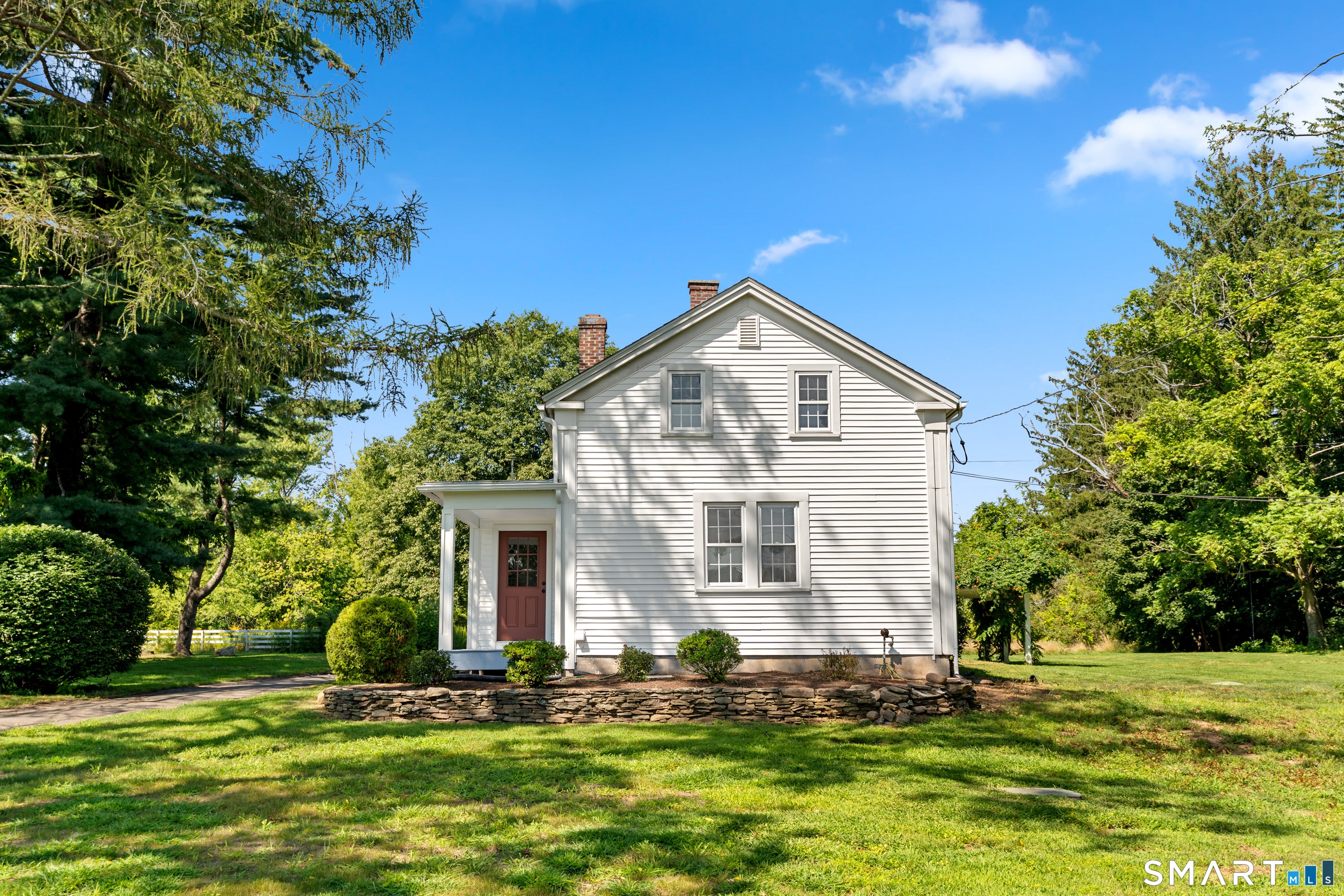541 South Street