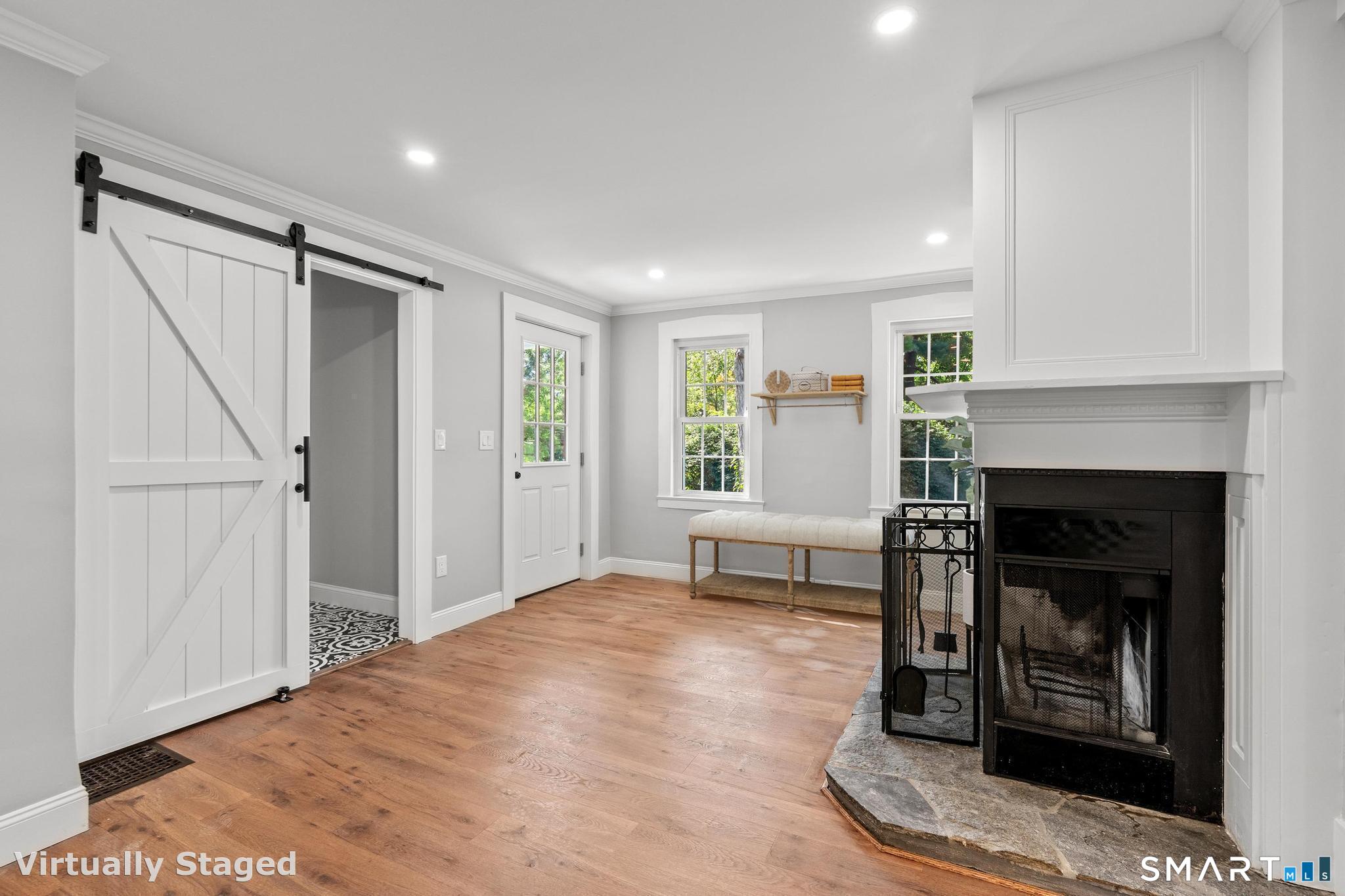 541 South Street