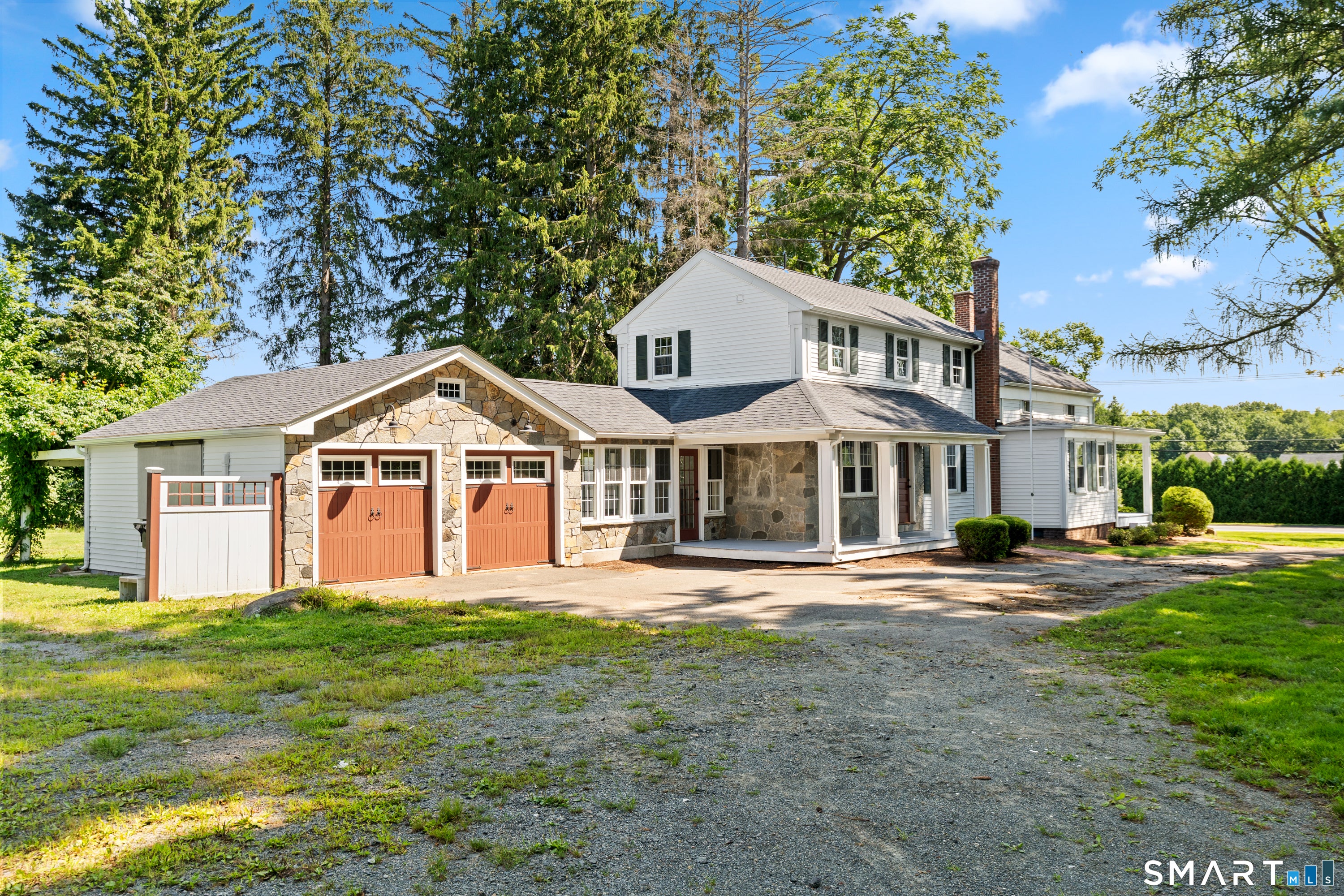 541 South Street