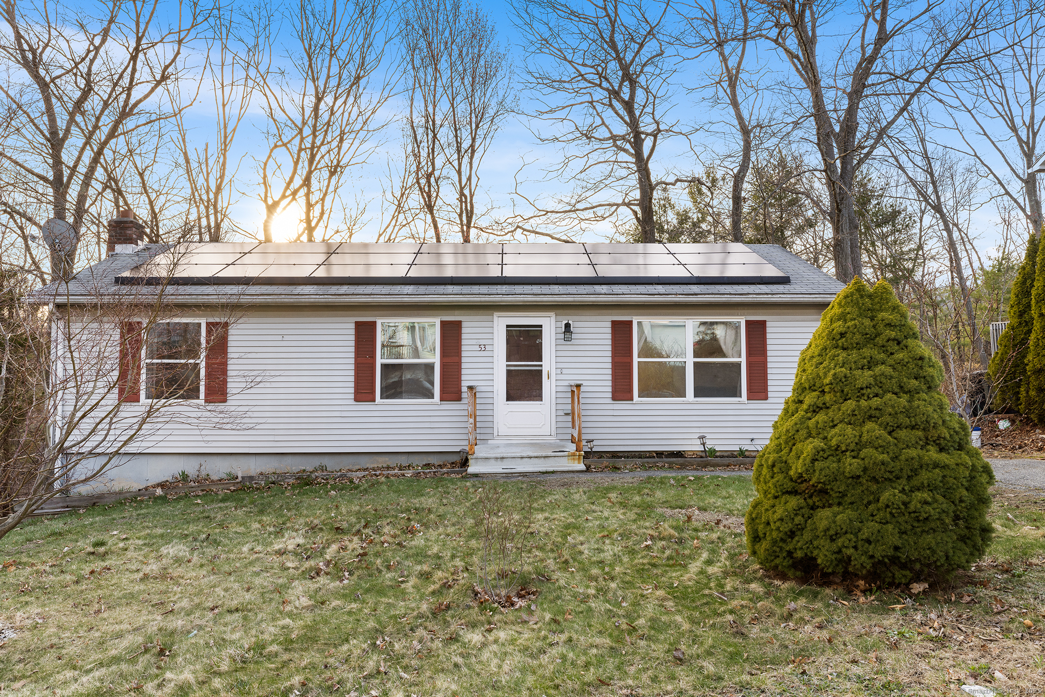 53 Doman Drive, Torrington, Connecticut image 1