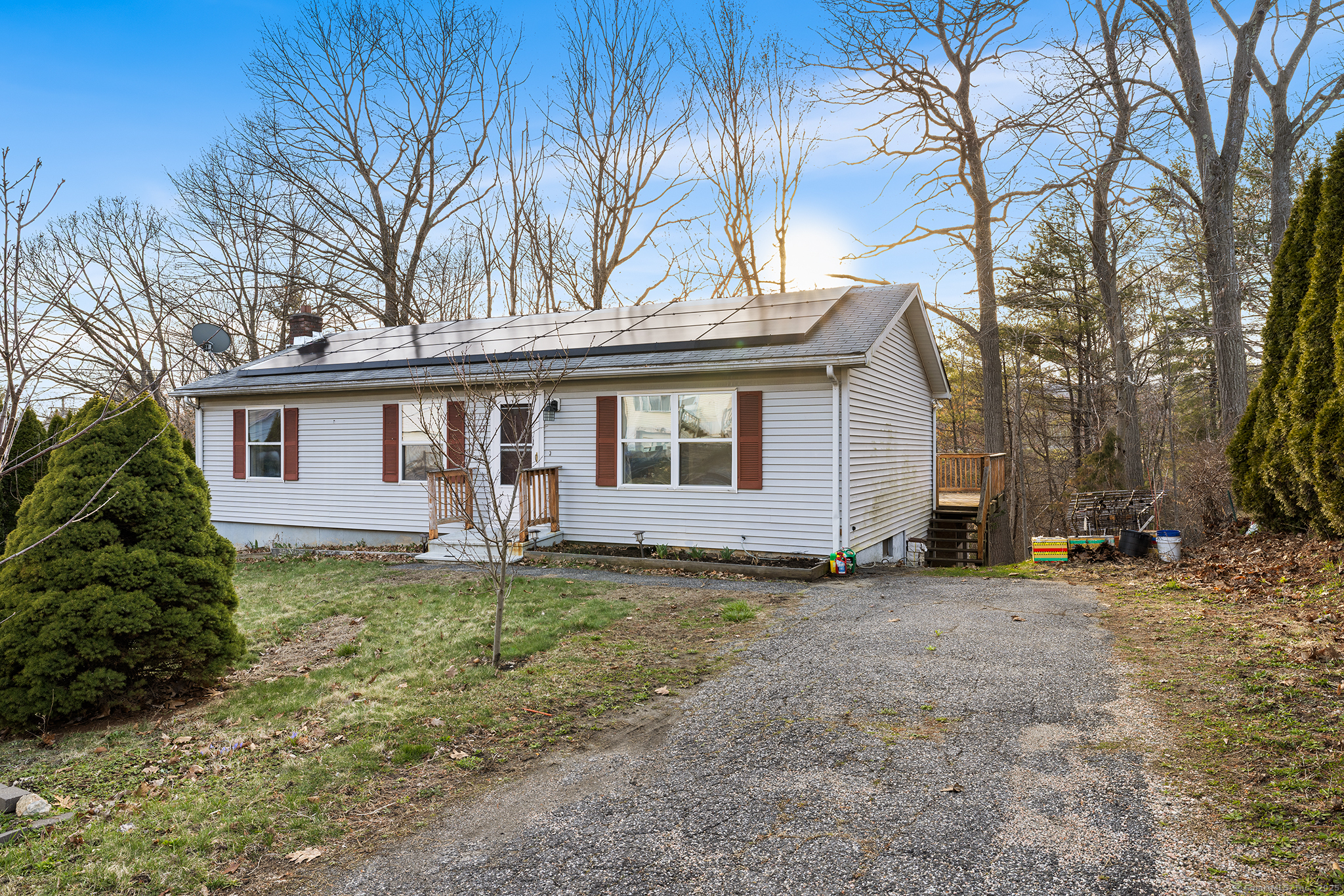 53 Doman Drive, Torrington, Connecticut image 2