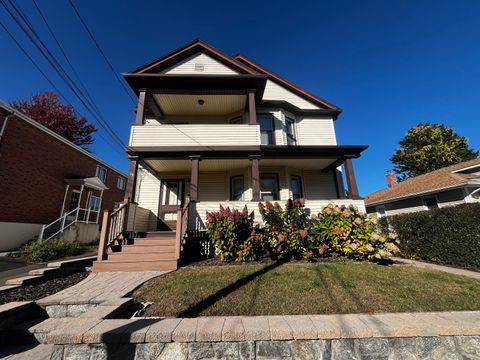 Photo of New Britain, CT 06053 (MLS # 24137035)