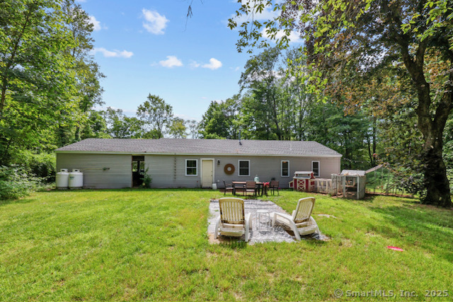 38 Cedar Lane