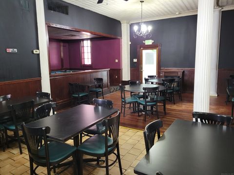 Tiny photo for 393 East Main Street, Waterbury, CT 06702 (MLS # 24131323)