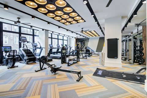 Tiny photo for 630 CHAPEL Street #0B-419, New Haven, CT 06510 (MLS # 24091914)