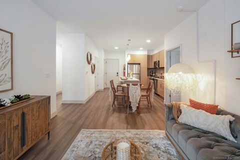 Tiny photo for 630 CHAPEL Street #0B-419, New Haven, CT 06510 (MLS # 24091914)