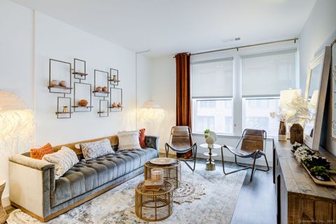 Tiny photo for 630 CHAPEL Street #0B-419, New Haven, CT 06510 (MLS # 24091914)