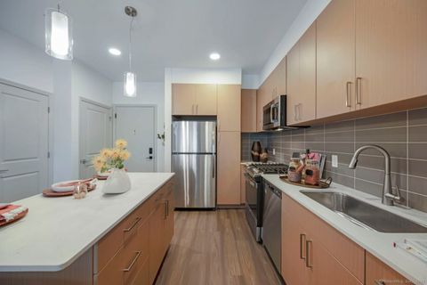 Tiny photo for 630 CHAPEL Street #0B-419, New Haven, CT 06510 (MLS # 24091914)