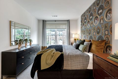 Tiny photo for 630 CHAPEL Street #0B-419, New Haven, CT 06510 (MLS # 24091914)