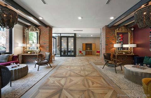 Tiny photo for 630 CHAPEL Street #0B-419, New Haven, CT 06510 (MLS # 24091914)