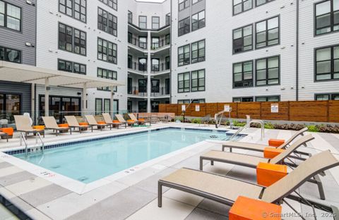 Tiny photo for 630 CHAPEL Street #0B-419, New Haven, CT 06510 (MLS # 24091914)