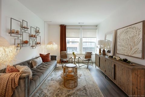 Tiny photo for 630 CHAPEL Street #0B-419, New Haven, CT 06510 (MLS # 24091914)