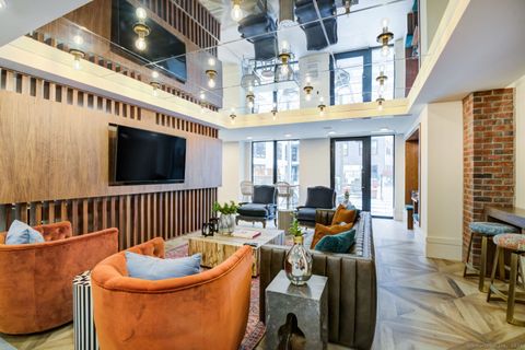 Tiny photo for 630 CHAPEL Street #0B-419, New Haven, CT 06510 (MLS # 24091914)