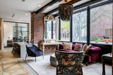 Tiny photo for 630 CHAPEL Street #0B-419, New Haven, CT 06510 (MLS # 24091914)