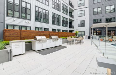 Tiny photo for 630 CHAPEL Street #0B-419, New Haven, CT 06510 (MLS # 24091914)