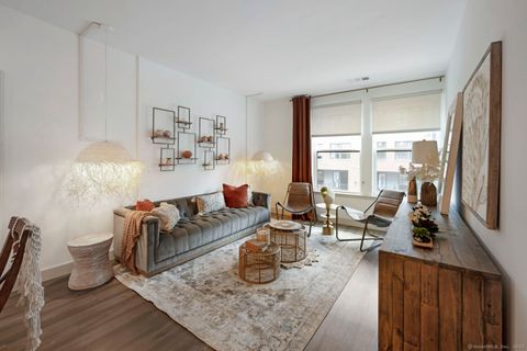 Tiny photo for 630 CHAPEL Street #0B-419, New Haven, CT 06510 (MLS # 24091914)