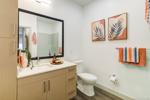 Tiny photo for 630 CHAPEL Street #0B-419, New Haven, CT 06510 (MLS # 24091914)