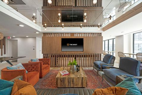 Tiny photo for 630 CHAPEL Street #0B-419, New Haven, CT 06510 (MLS # 24091914)