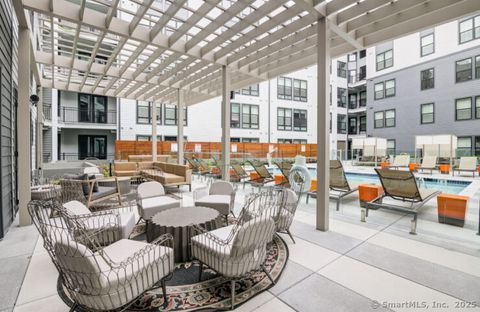 Tiny photo for 630 CHAPEL Street #0B-419, New Haven, CT 06510 (MLS # 24091914)