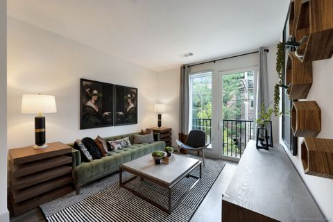 Tiny photo for 630 CHAPEL Street #0B-419, New Haven, CT 06510 (MLS # 24091914)