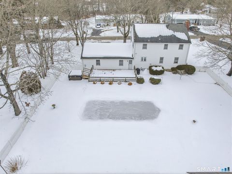 Tiny photo for 9 Patrick Lane, Branford, CT 06405 (MLS # 24152660)