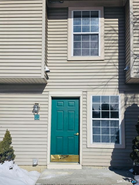 Tiny photo for 41 Glen Ridge Court #41, New Milford, CT 06776 (MLS # 24154509)